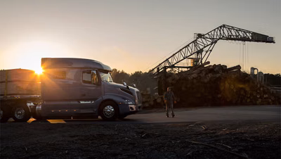 2026 Volvo VNL 300 7