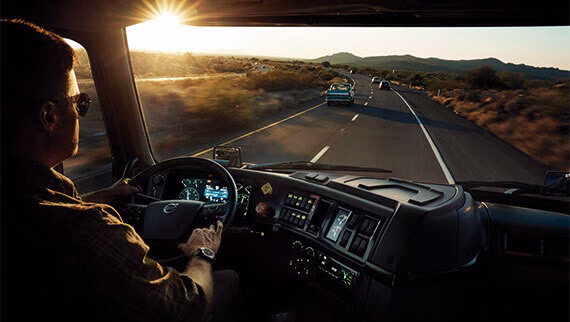 2026 Volvo VNL 300 - Image 22