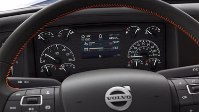 2026 Volvo VNL 300 25