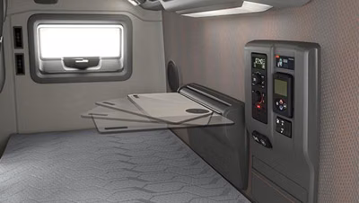 2026 Volvo VNL 400 35