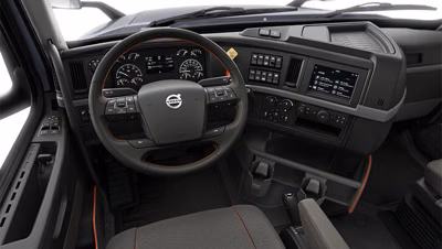 2026 Volvo VNL 400 39