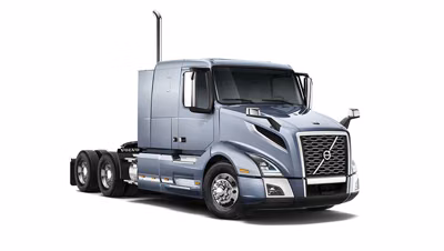 2026 Volvo VNL 400 42