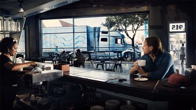 2026 Volvo VNL 740 20