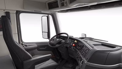 2026 Volvo VNL 740 23