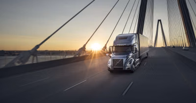 2026 Volvo VNL 760 1