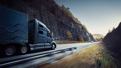 2026 Volvo VNL 760 5