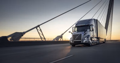 2026 Volvo VNL 760 7