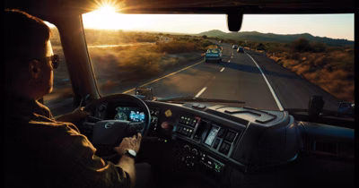 2026 Volvo VNL 760 22