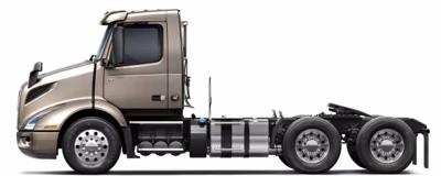 2026 Volvo VNR 300 2