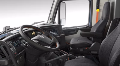 2026 Volvo VNR 300 39