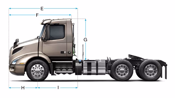 2026 Volvo VNR 300 - Image 47