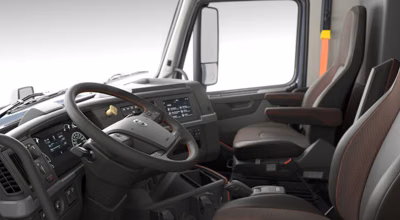 2026 Volvo VNR 640 36