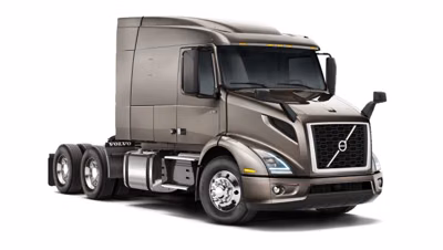 2026 Volvo VNR 660 43