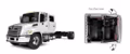 2026 Hino L6 (25,950 GVW) - Image 3