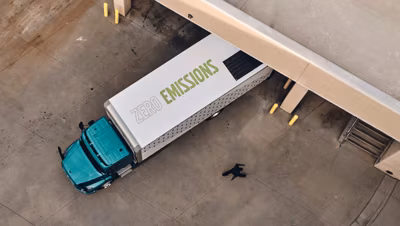 2026 Volvo 4x2 Straight truck 14