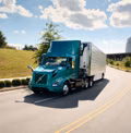 2026 Volvo 6x4 Tractor - Image 2