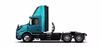 2026 Volvo 6x4 Tractor - Image 22