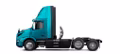 2026 Volvo 6x2 Tractor - Image 1