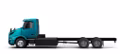 2026 Volvo 6x4 Straight Truck - Image 1