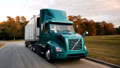 2026 Volvo 6x4 Straight Truck - Image 16