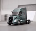 2026 Volvo VNL 640 - Image 3