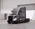 2026 Volvo VNL 640 - Image 4