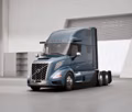 2026 Volvo VNL 640 - Image 5