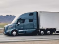 2026 Volvo VNL 640 - Image 9