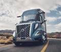2026 Volvo VNL 640 - Image 11