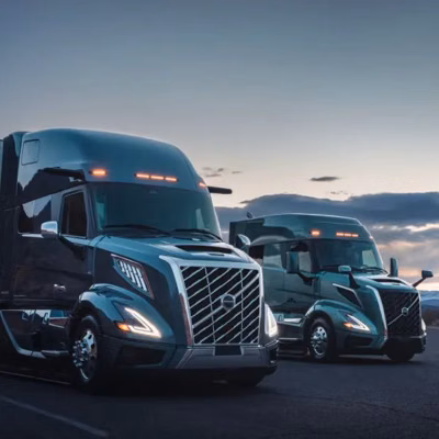 2025 Volvo VNL 640 19