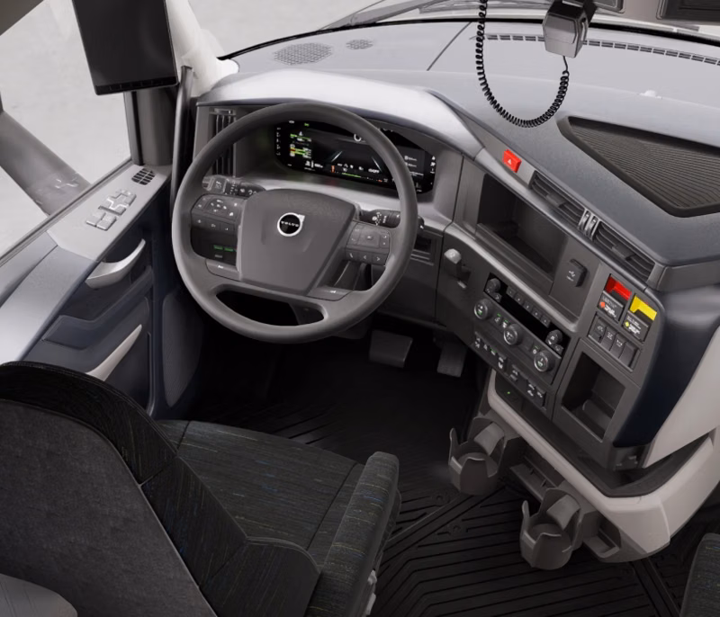 2026 Volvo VNL 640 - Image 21