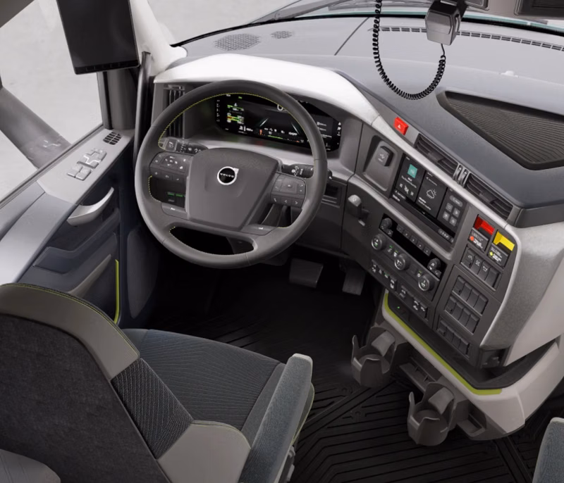 2026 Volvo VNL 640 - Image 22