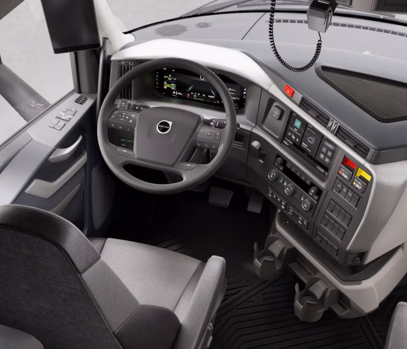 2026 Volvo VNL 640 - Image 23