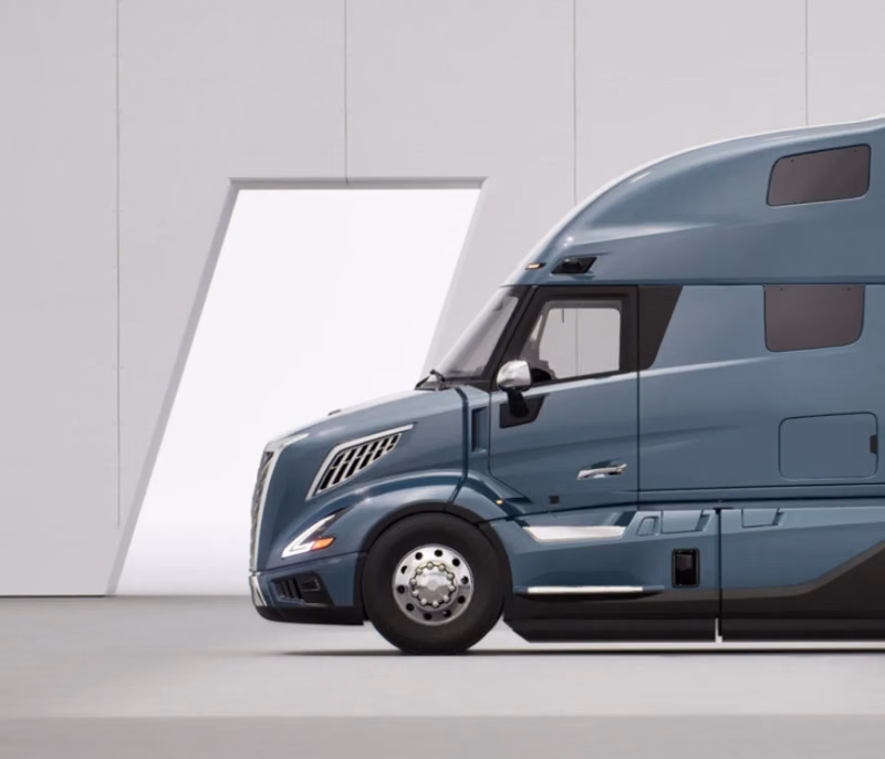 2026 Volvo VNL 640 - Image 32