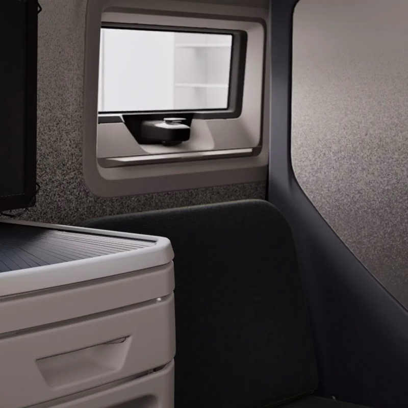 2026 Volvo VNL 640 - Image 38