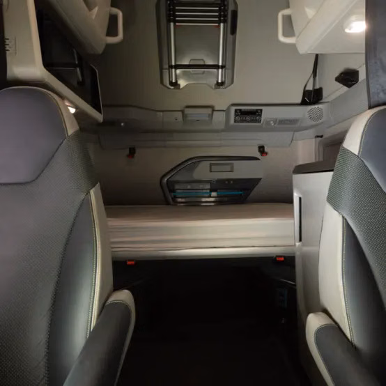 2026 Volvo VNL 640 - Image 39