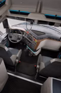 2026 Volvo VNL 640 - Image 41