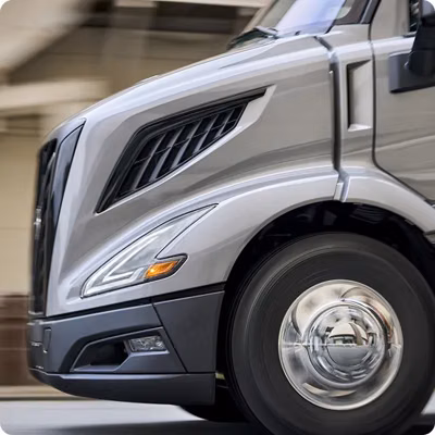 2025 Volvo VNR 440 5