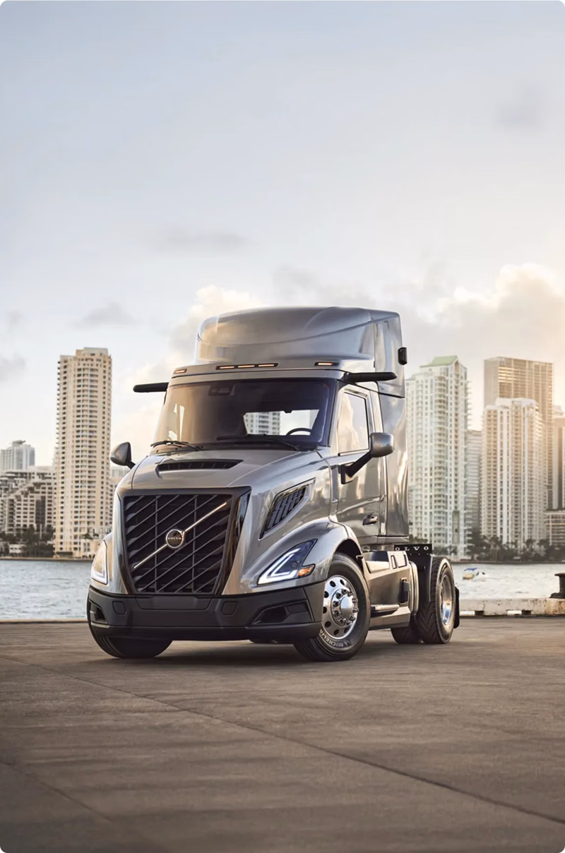 2026 Volvo VNR 440 - Image 7