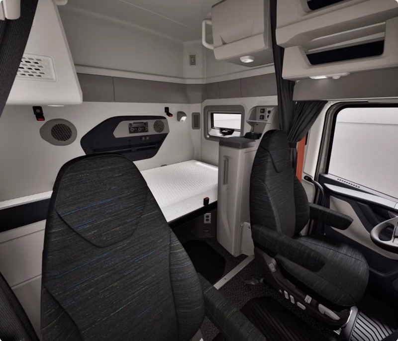 2026 Volvo VNR 440 - Image 16