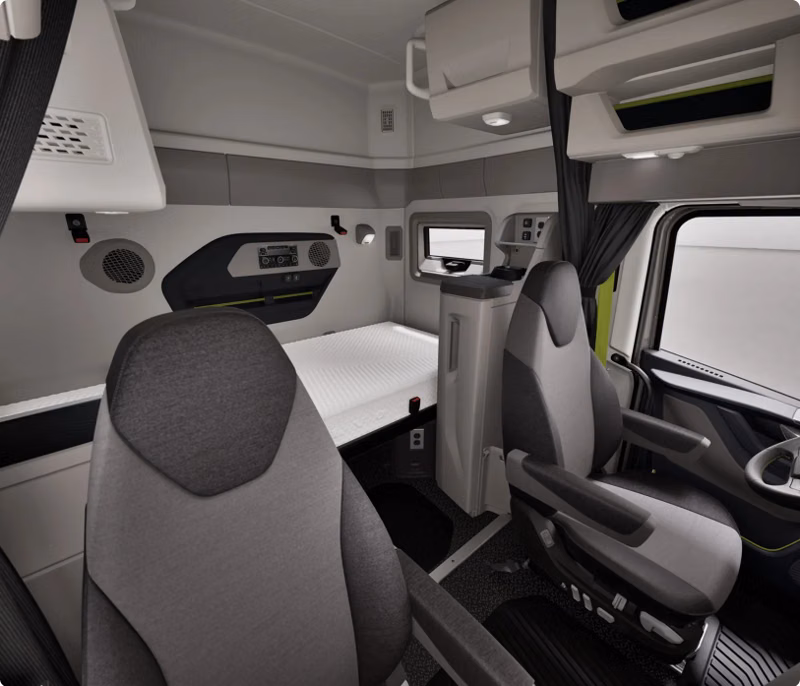 2026 Volvo VNR 440 - Image 17