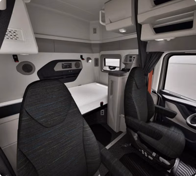 2025 Volvo VNR 440 22