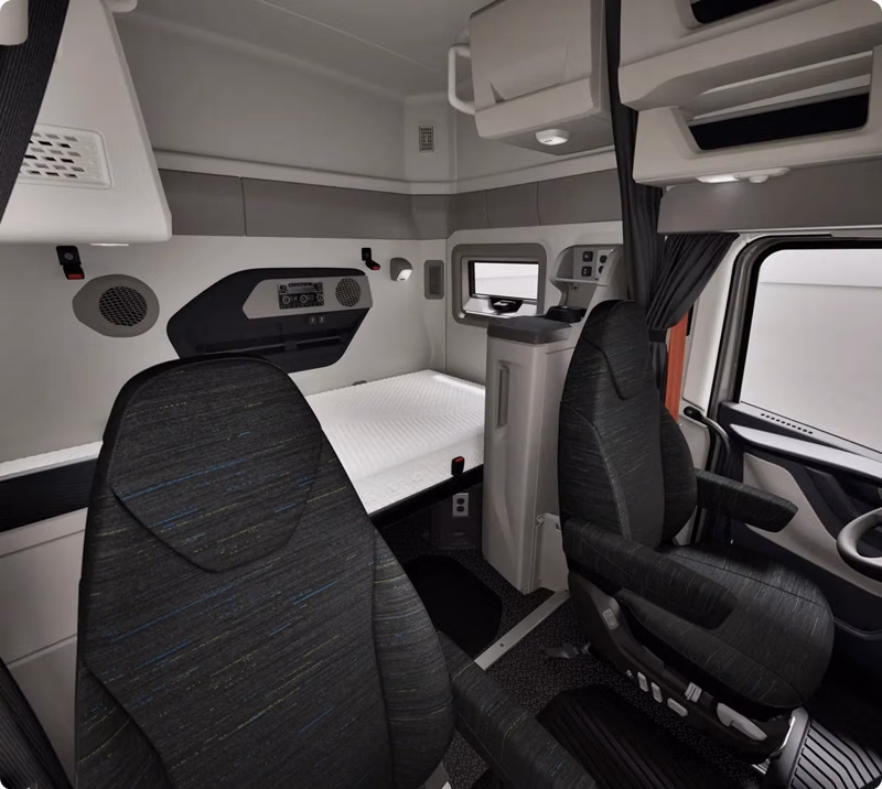 2026 Volvo VNR 440 - Image 22