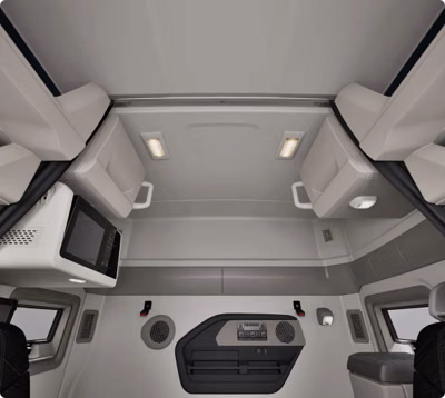 2025 Volvo VNR 440 23