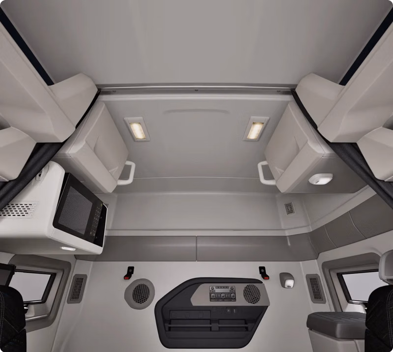 2026 Volvo VNR 440 - Image 23