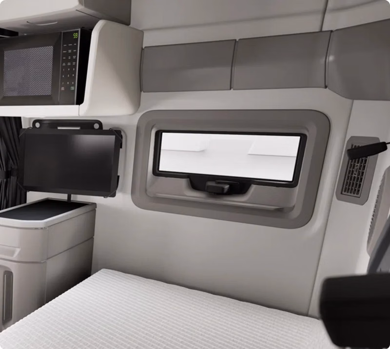 2026 Volvo VNR 440 - Image 24