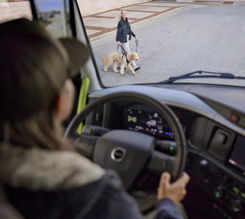 2026 Volvo VNR 440 - Image 27