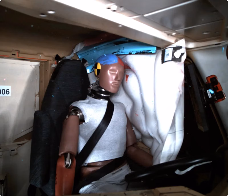 2026 Volvo VNR 440 - Image 30