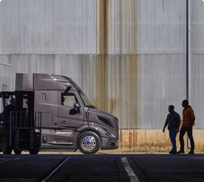 2026 Volvo VNR 440 - Image 41