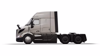 2025 Volvo VNR 440 1